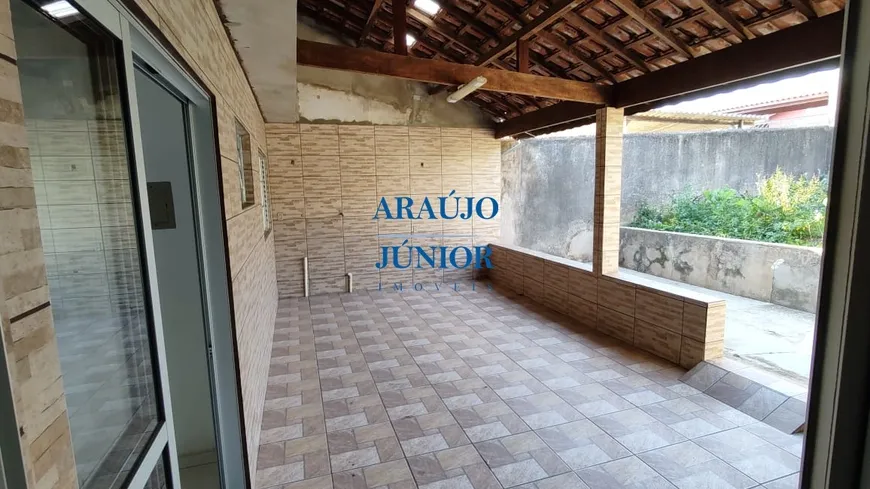Foto 1 de Casa com 2 Quartos à venda, 115m² em Jardim Conceicao, Sumaré