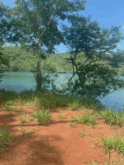 Foto 1 de Fazenda/Sítio com 4 Quartos à venda, 12m² em Area Rural de Uberlandia, Uberlândia