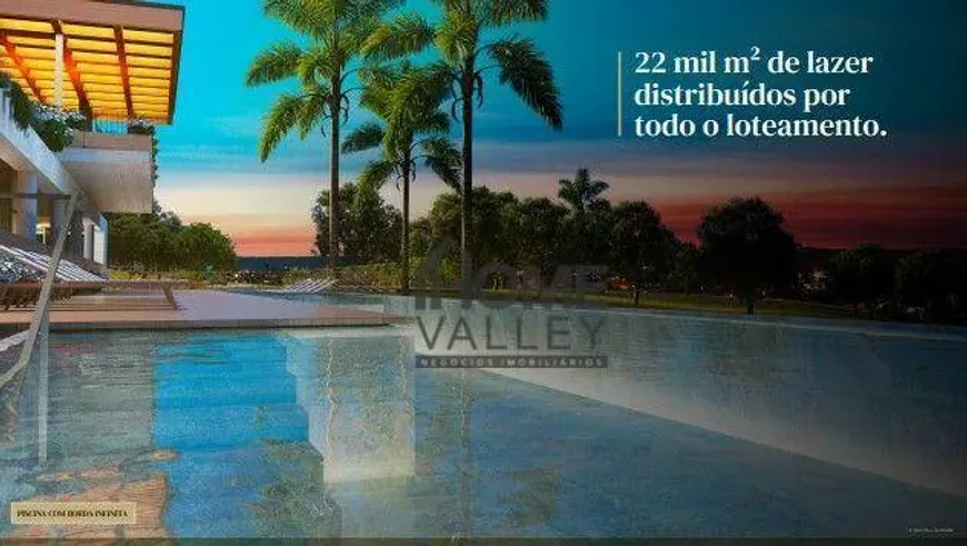 Foto 1 de Lote/Terreno à venda, 385m² em Fazenda Pau D'Alho, Campinas