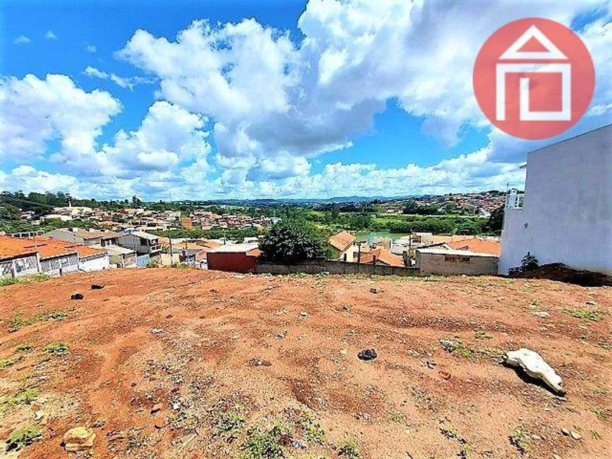 Foto 1 de Lote/Terreno à venda, 850m² em Jardim São Miguel, Bragança Paulista