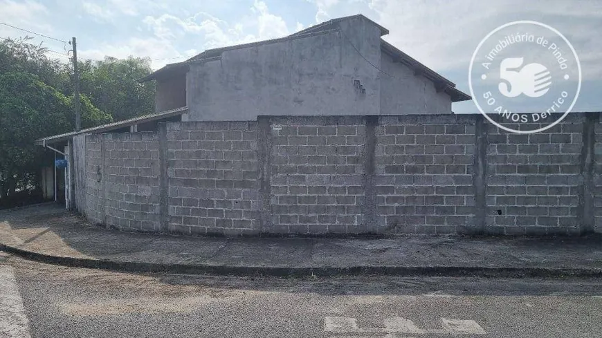 Foto 1 de Lote/Terreno à venda, 265m² em Mombaça, Pindamonhangaba