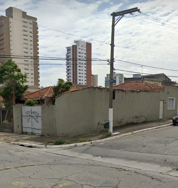 Foto 1 de Lote/Terreno à venda, 160m² em Vila Carrão, São Paulo