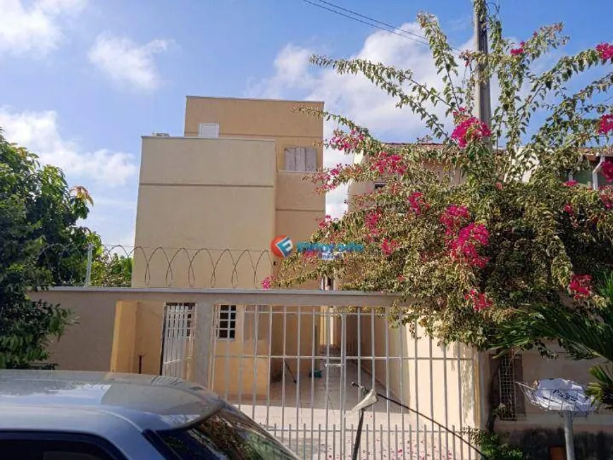 Foto 1 de Casa com 3 Quartos à venda, 98m² em Jardim Picerno II, Sumaré