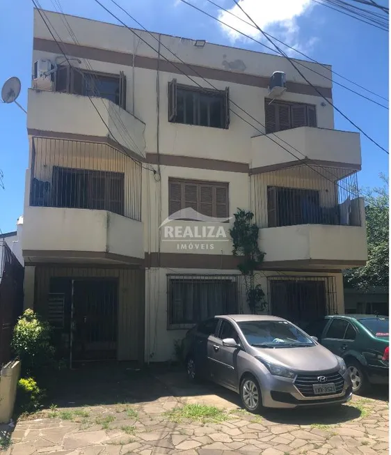 Foto 1 de Apartamento com 1 Quarto à venda, 50m² em Passo da Areia, Porto Alegre