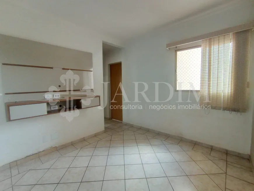 Foto 1 de Apartamento com 2 Quartos à venda, 42m² em Jardim Noiva da Colina, Piracicaba
