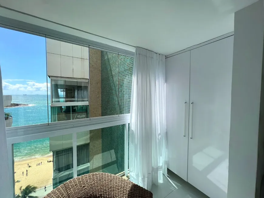 Foto 1 de Apartamento com 2 Quartos à venda, 70m² em Praia da Costa, Vila Velha