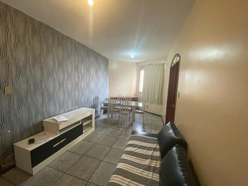 Foto 1 de Apartamento com 1 Quarto para alugar, 60m² em Pedreira, Belém