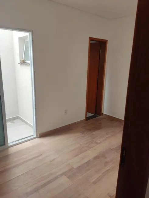 Foto 1 de Apartamento com 2 Quartos à venda, 49m² em Jardim Santo Antonio, Santo André