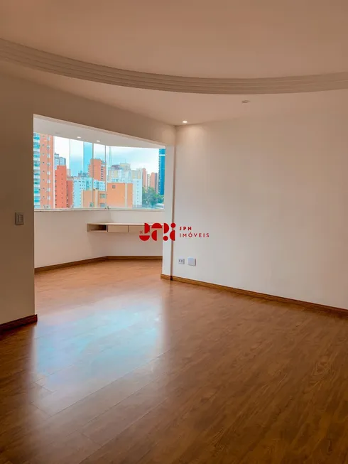 Foto 1 de Apartamento com 3 Quartos à venda, 90m² em Vila Andrade, São Paulo