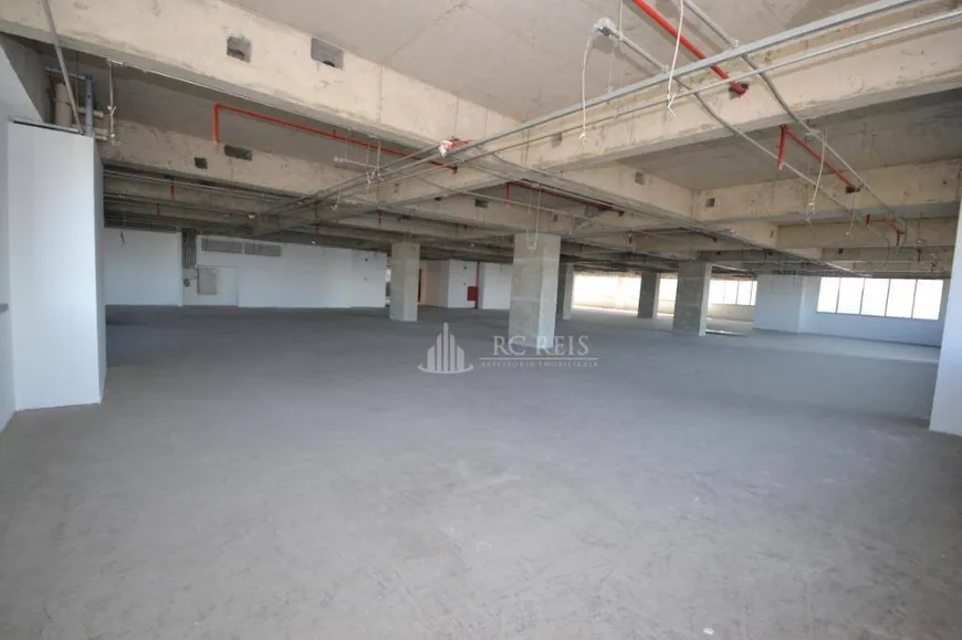 Foto 1 de Ponto Comercial para venda ou aluguel, 1137m² em Tamboré, Barueri