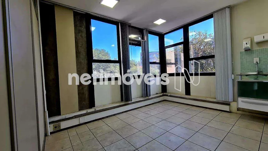 Foto 1 de Sala Comercial à venda, 130m² em Santa Efigênia, Belo Horizonte