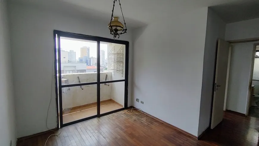 Foto 1 de Apartamento com 3 Quartos à venda, 71m² em Saúde, São Paulo