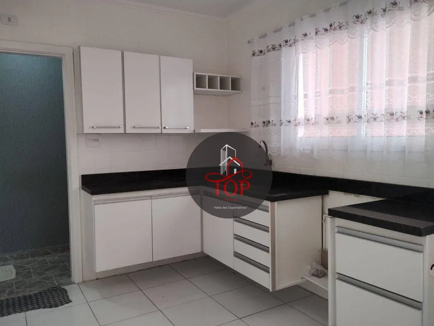 Foto 1 de Apartamento com 2 Quartos à venda, 56m² em Vila Tereza, São Bernardo do Campo