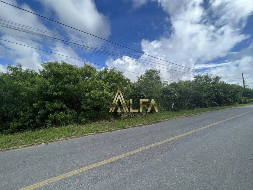 Foto 1 de Lote/Terreno à venda, 4050m² em Centro, Penha