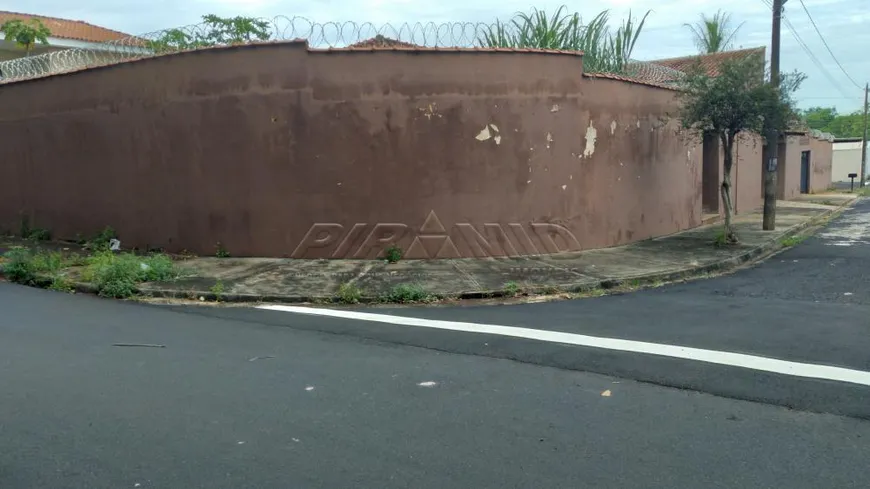 Foto 1 de Casa com 3 Quartos à venda, 277m² em Parque Residencial Cidade Universitaria, Ribeirão Preto