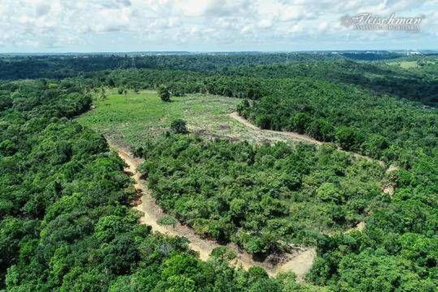 Foto 1 de Fazenda/Sítio com 9 Quartos à venda, 440000m² em Guabiraba, Recife