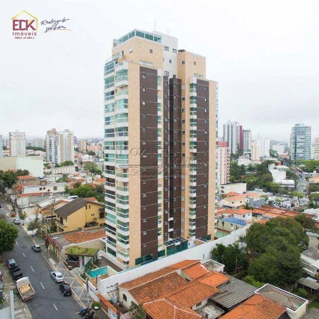 Foto 1 de Cobertura com 3 Quartos à venda, 332m² em Jardim Nova Petropolis, São Bernardo do Campo