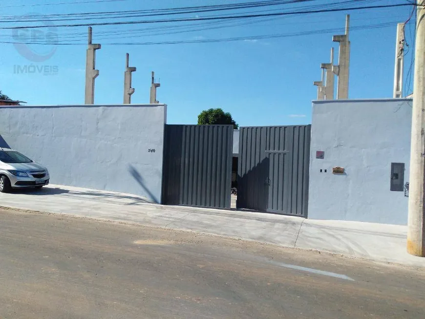 Foto 1 de Galpão/Depósito/Armazém à venda, 400m² em Recreio Campestre Jóia, Indaiatuba