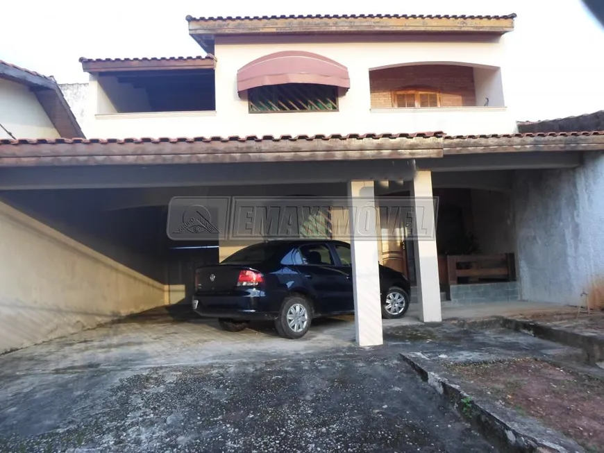 Foto 1 de  com 5 Quartos à venda, 360m² em Vila Mineirao, Sorocaba