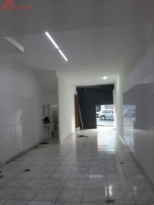 Foto 1 de Ponto Comercial para alugar, 60m² em Ipiranga, São Paulo