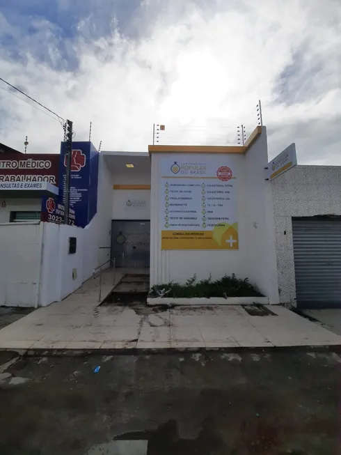 Foto 1 de Imóvel Comercial com 7 Quartos para alugar, 10m² em Siqueira Campos, Aracaju