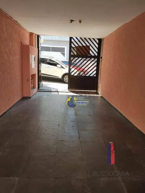 Foto 1 de Imóvel Comercial com 2 Quartos para alugar, 100m² em Vila Campesina, Osasco