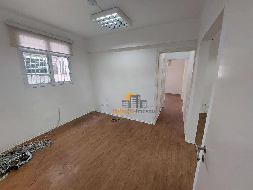 Foto 1 de Sala Comercial para alugar, 100m² em Butantã, São Paulo