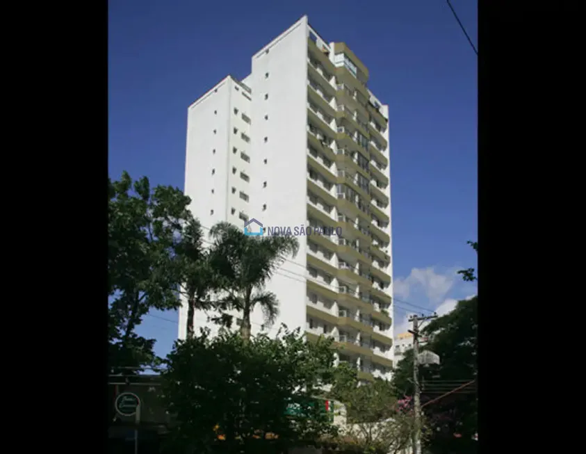 Foto 1 de Apartamento com 2 Quartos à venda, 70m² em Indianópolis, São Paulo