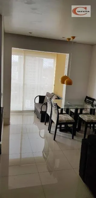 Foto 1 de Apartamento com 2 Quartos à venda, 57m² em Saúde, São Paulo