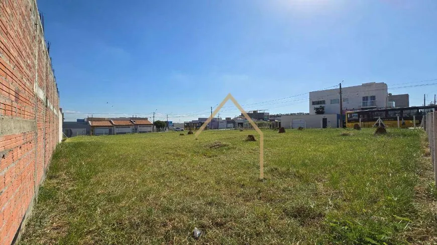 Foto 1 de Lote/Terreno à venda, 154m² em Jardim Boer II, Americana