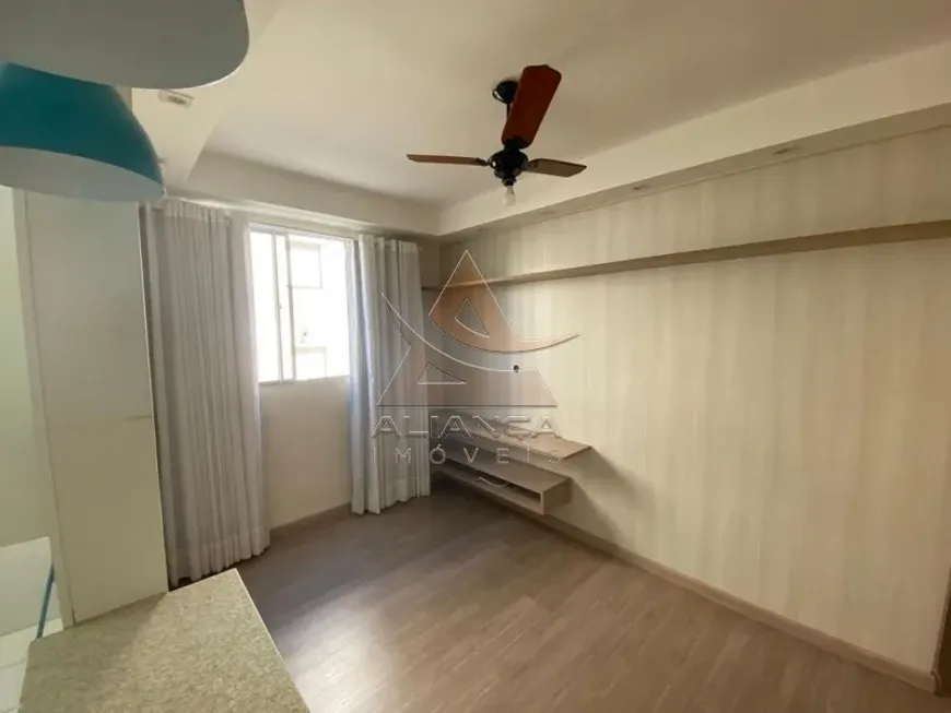 Foto 1 de Apartamento com 2 Quartos à venda, 48m² em Condomínio Guaporé, Ribeirão Preto