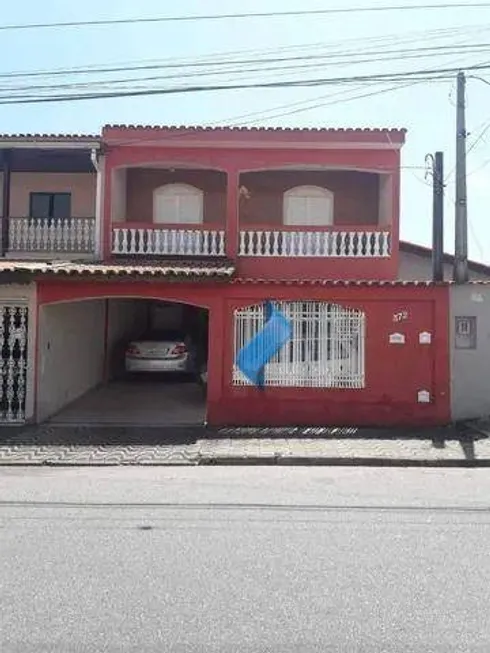 Foto 1 de Casa com 3 Quartos à venda, 230m² em Parque Jataí, Votorantim