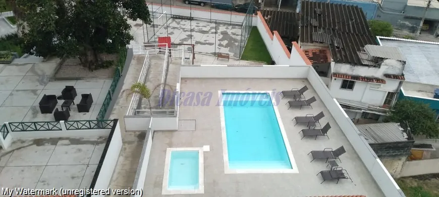 Foto 1 de Apartamento com 3 Quartos à venda, 75m² em Ilha do Governador, Rio de Janeiro