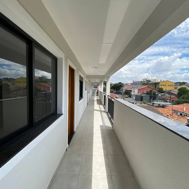 Foto 1 de Apartamento com 2 Quartos à venda, 59m² em Vila Ré, São Paulo
