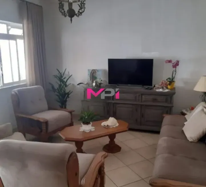 Foto 1 de Casa com 3 Quartos à venda, 140m² em Centro, Jundiaí