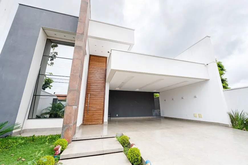 Foto 1 de Casa com 5 Quartos à venda, 350m² em Setor Habitacional Vicente Pires, Brasília