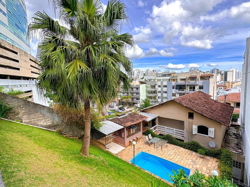 Foto 1 de Casa com 5 Quartos à venda, 156m² em Cascatinha, Juiz de Fora