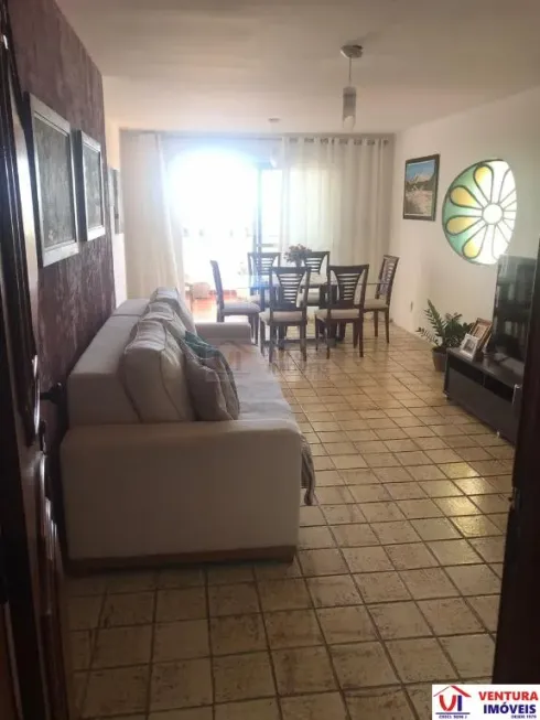 Foto 1 de Apartamento com 3 Quartos à venda, 204m² em Fragoso, Olinda