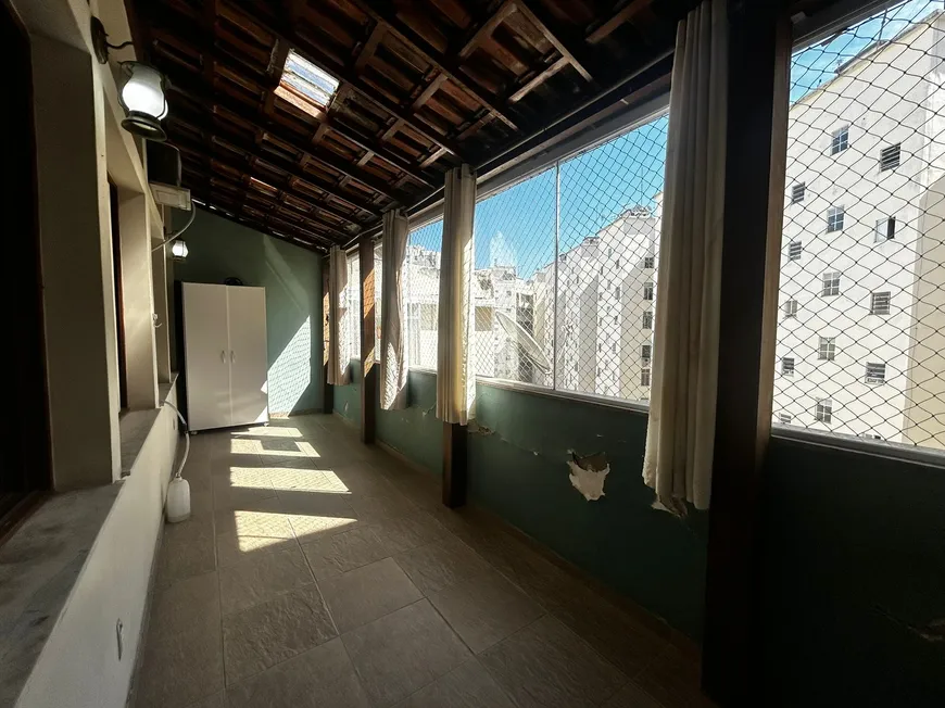 Foto 1 de Apartamento com 2 Quartos à venda, 60m² em Flamengo, Rio de Janeiro