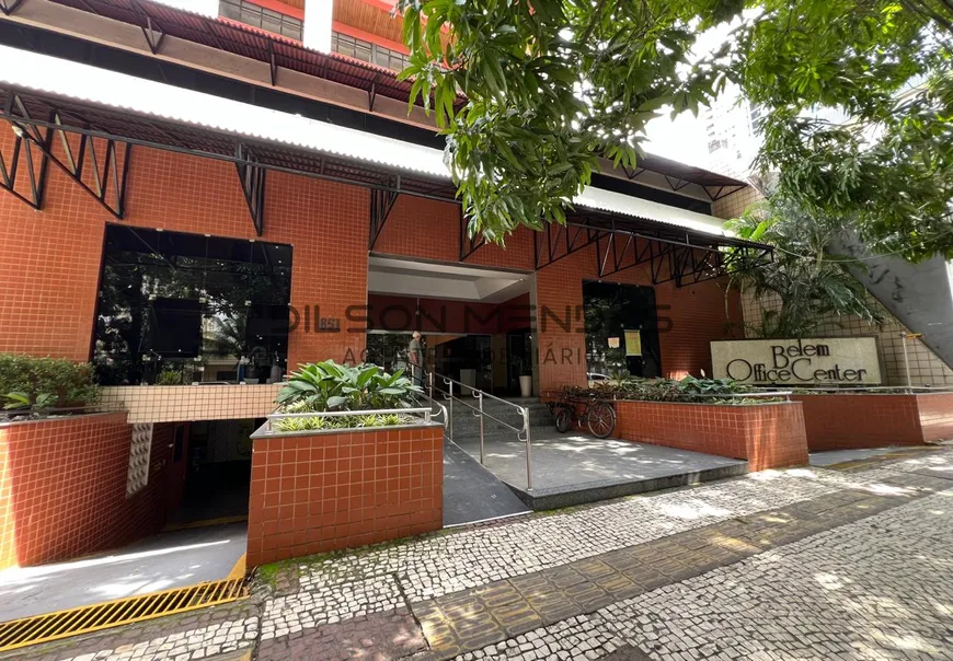 Foto 1 de Consultório para venda ou aluguel, 70m² em Sao Bras, Belém