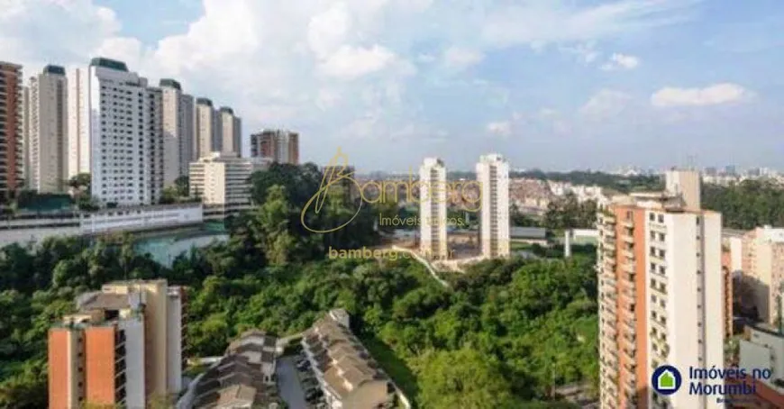 Foto 1 de Apartamento com 2 Quartos à venda, 64m² em Jardim Ampliação, São Paulo