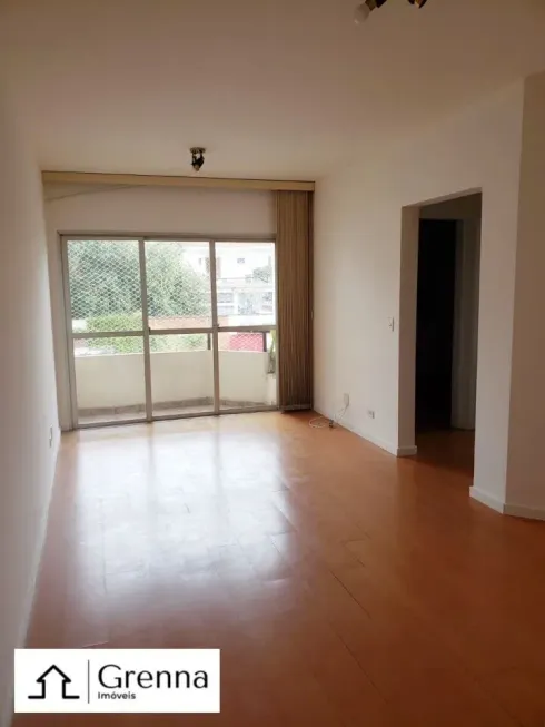 Foto 1 de Apartamento com 2 Quartos à venda, 69m² em Vila Madalena, São Paulo