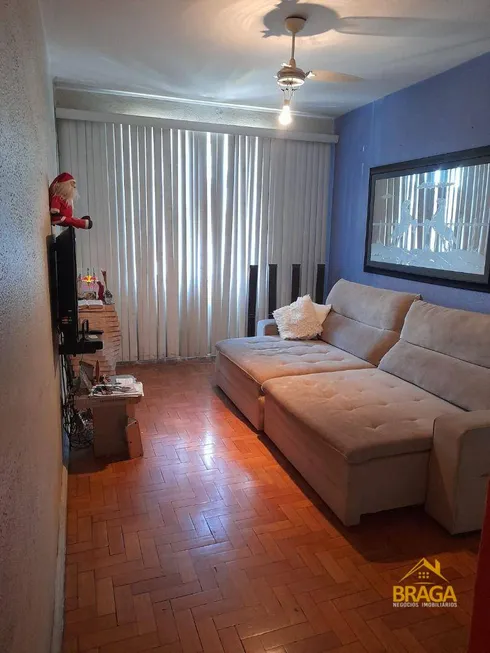 Foto 1 de Apartamento com 2 Quartos à venda, 80m² em Vila da Penha, Rio de Janeiro