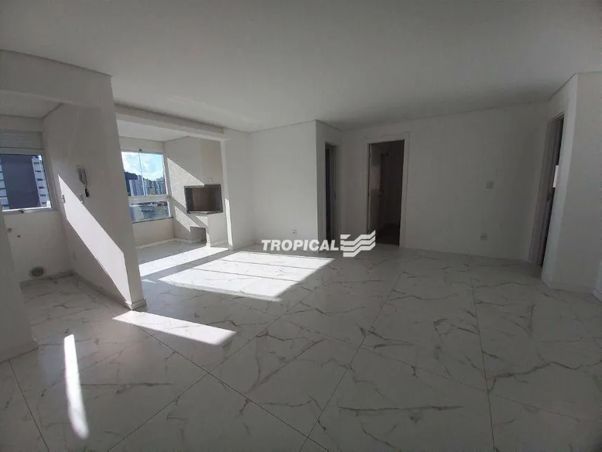 Foto 1 de Apartamento com 3 Quartos à venda, 83m² em Vila Nova, Blumenau