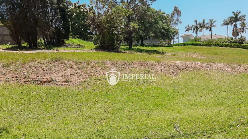 Foto 1 de Lote/Terreno à venda, 2304m² em Condomínio Terras de São José, Itu