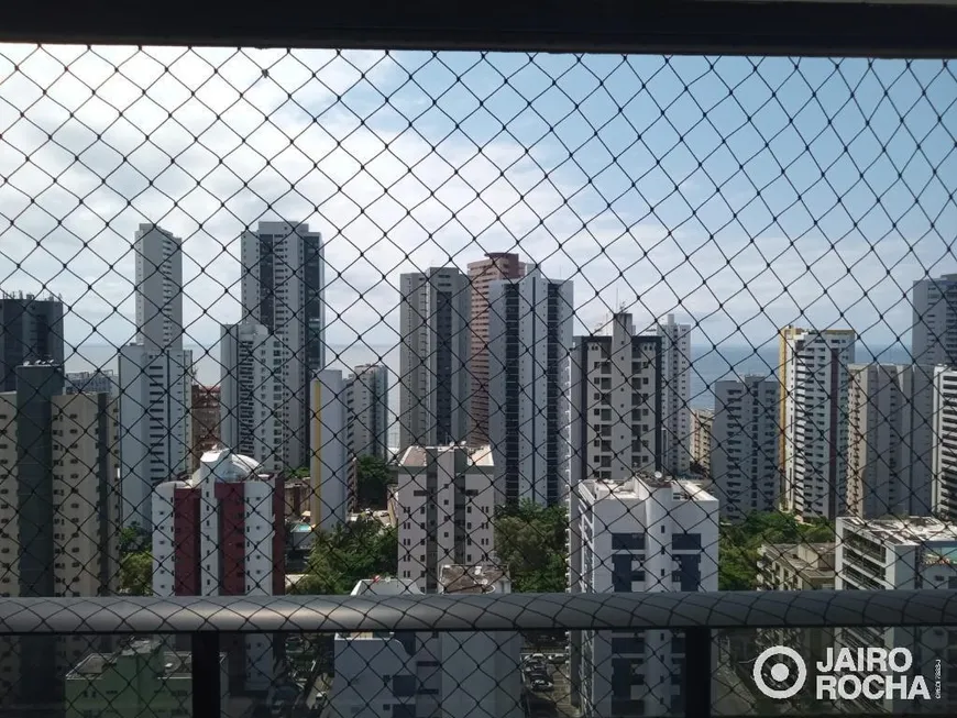 Foto 1 de Apartamento com 3 Quartos à venda, 89m² em Boa Viagem, Recife