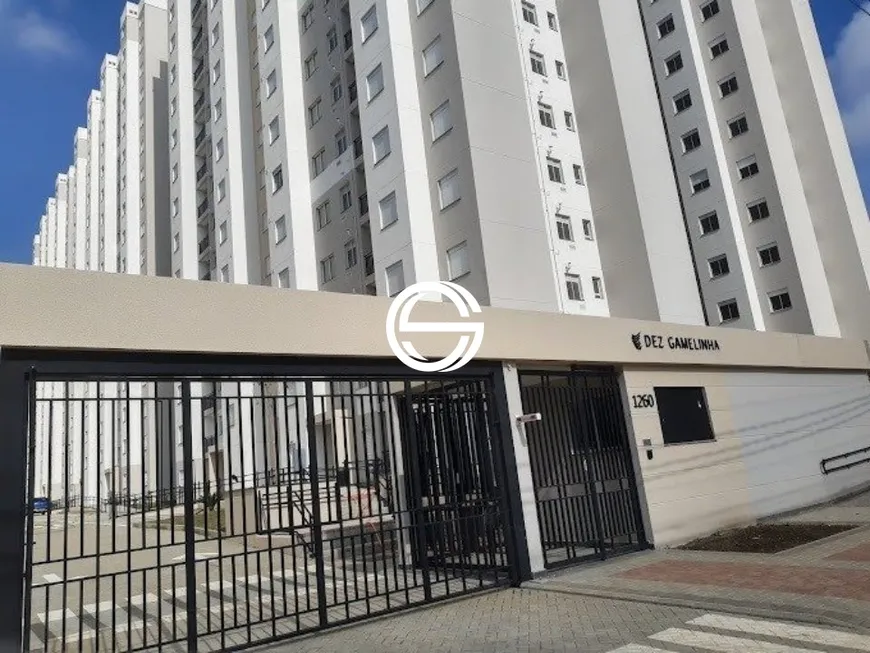 Foto 1 de Apartamento com 2 Quartos à venda, 43m² em Jardim Brasília, São Paulo