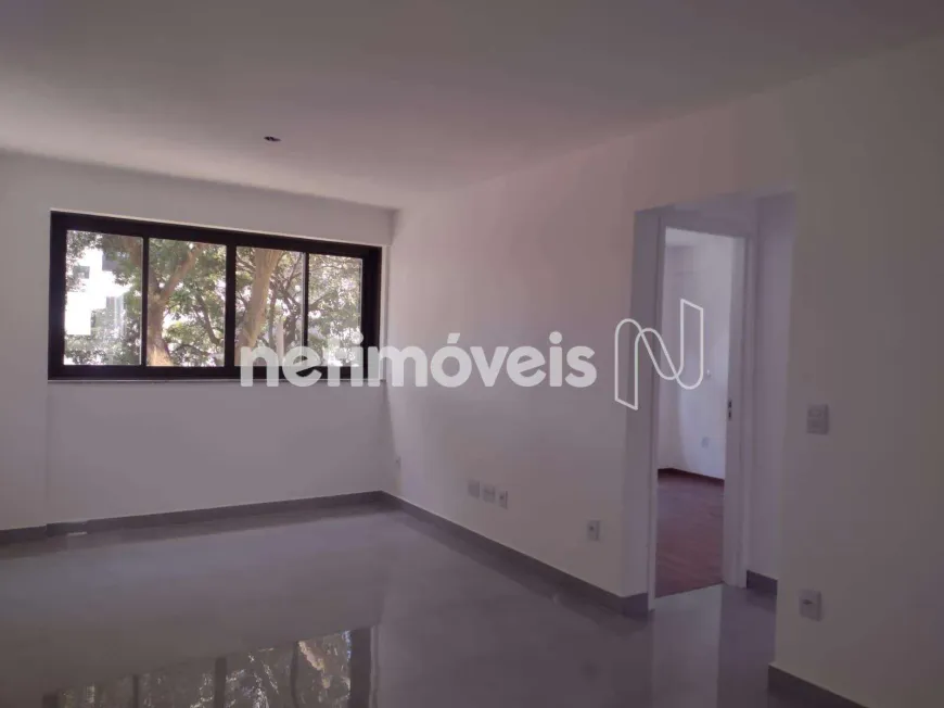 Foto 1 de Apartamento com 2 Quartos à venda, 122m² em São Pedro, Belo Horizonte