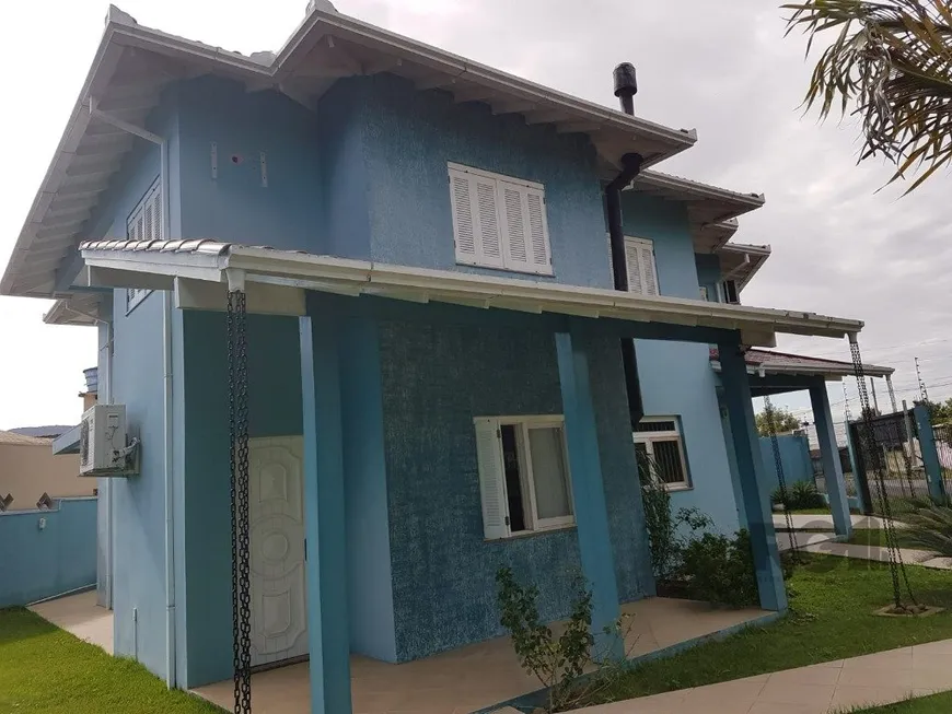 Foto 1 de Casa com 4 Quartos à venda, 399m² em Centenario, Sapiranga
