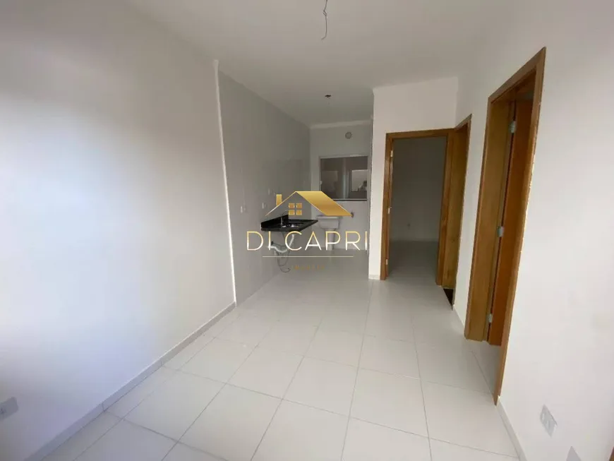 Foto 1 de Apartamento com 2 Quartos à venda, 36m² em Vila Antonieta, São Paulo